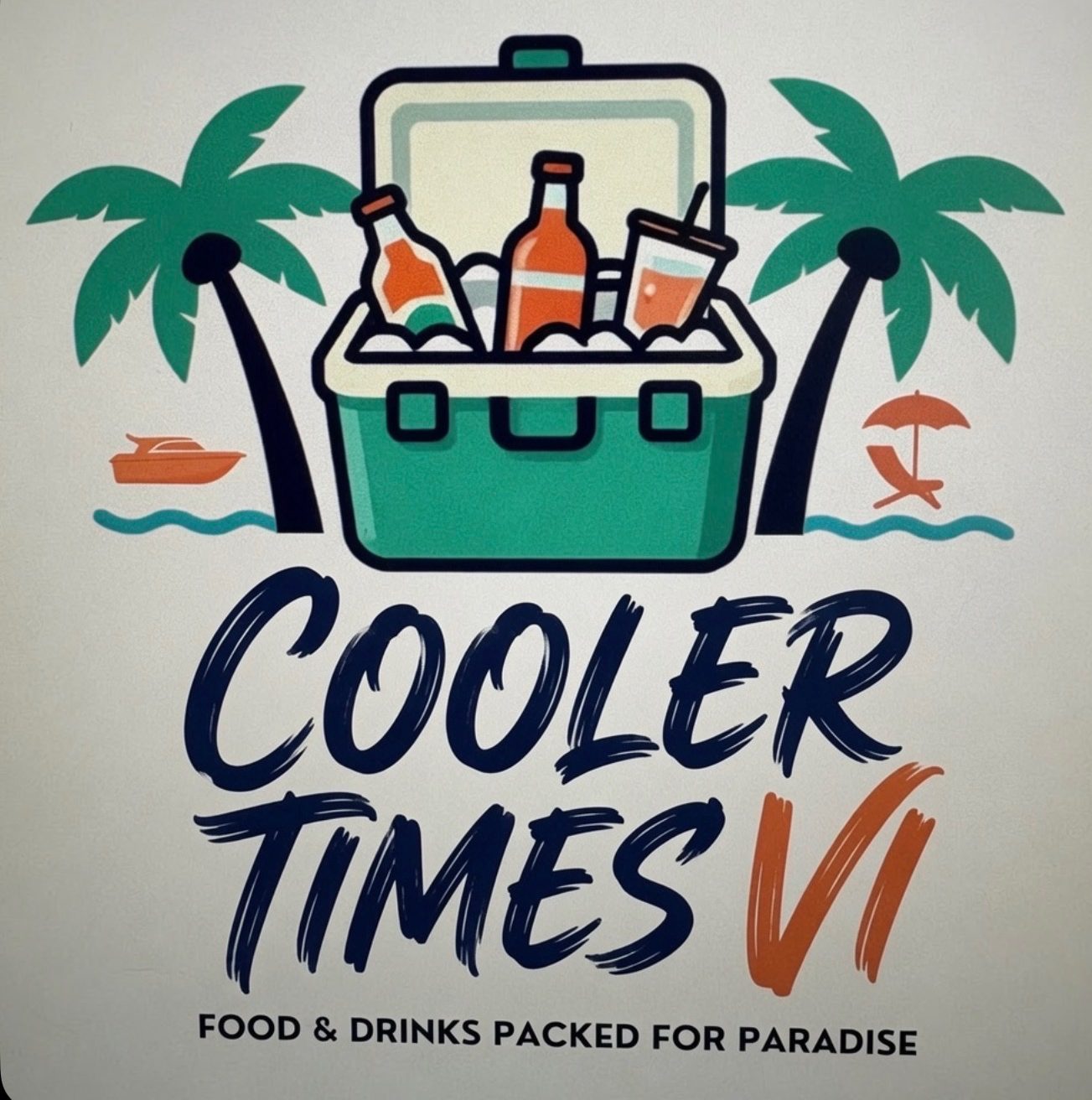 Cooler Times VI